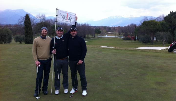 Garda Golf