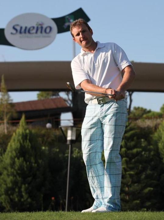 Sueno Golf Academy
