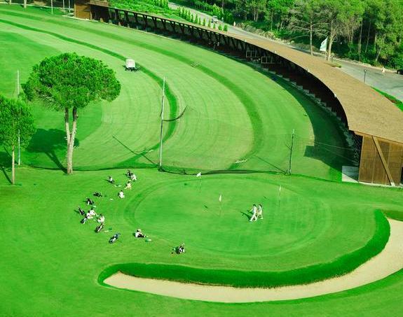 Sueno Golf Academy2
