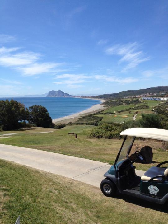 Alcaidesa1, Spain