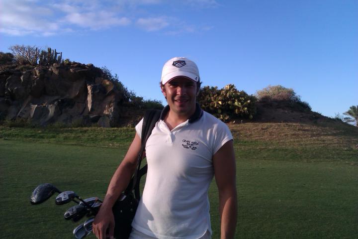 Golf Club Buenavista