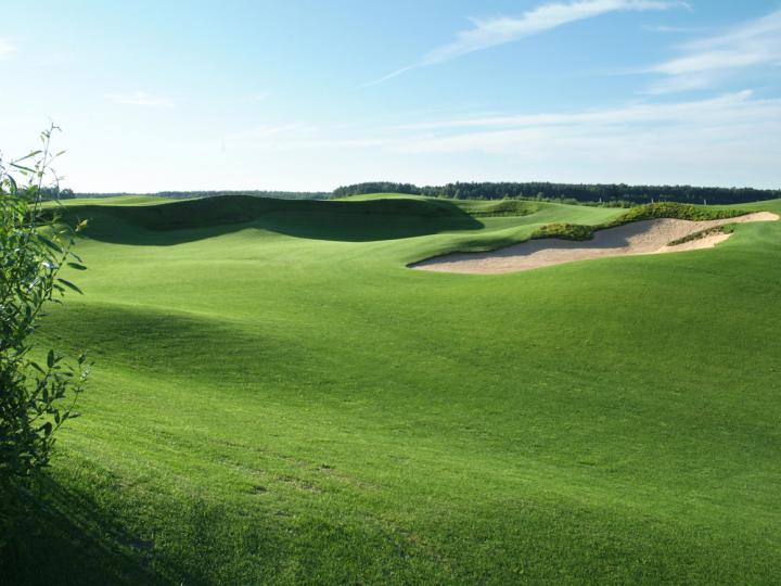Завидово PGA National Russia