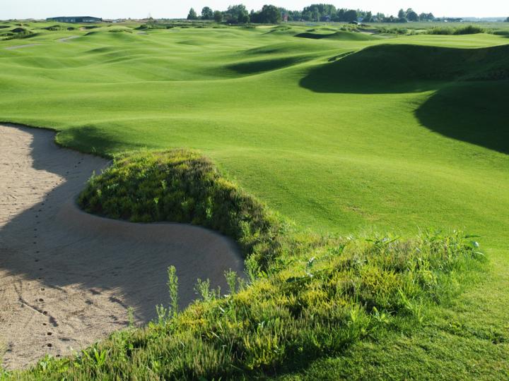 Завидово PGA National Russia