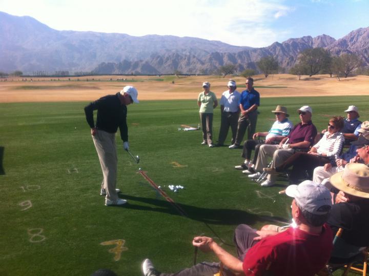 Jim Mclean Golf School