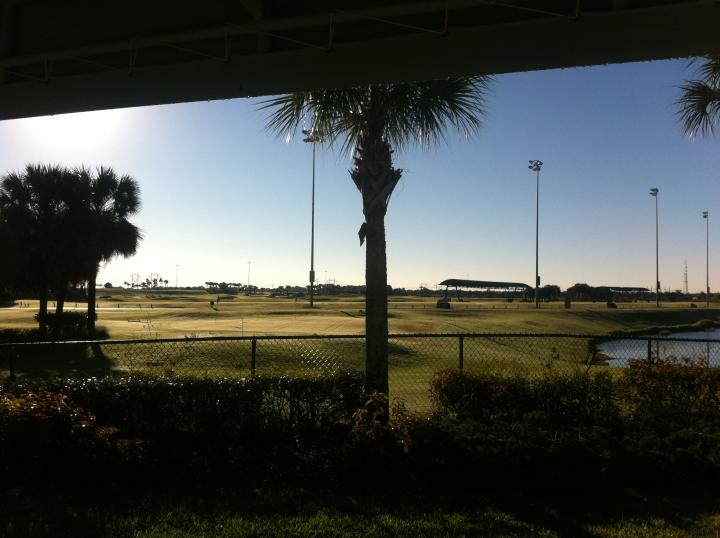 PGA Education Center