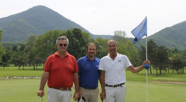 Golf Padova