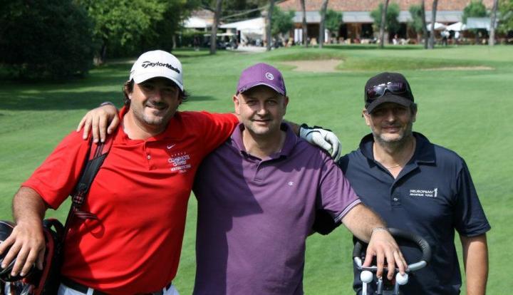 Golf Venezia