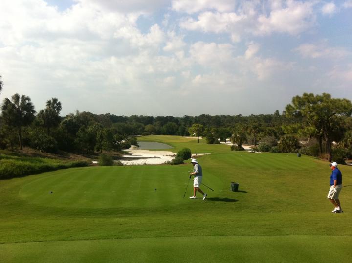 Jupiter Hills - Florida