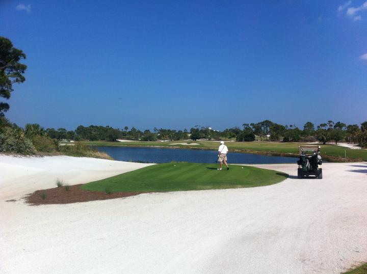 Jupiter Hills - Florida