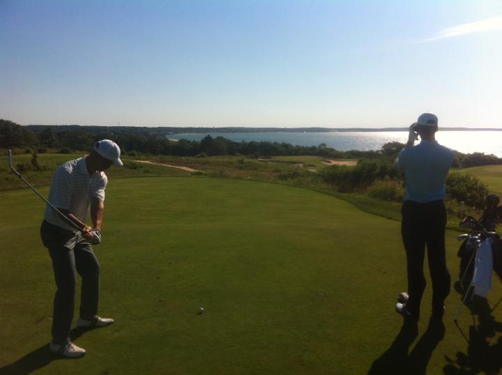Sebonack - The Hamptons, NY