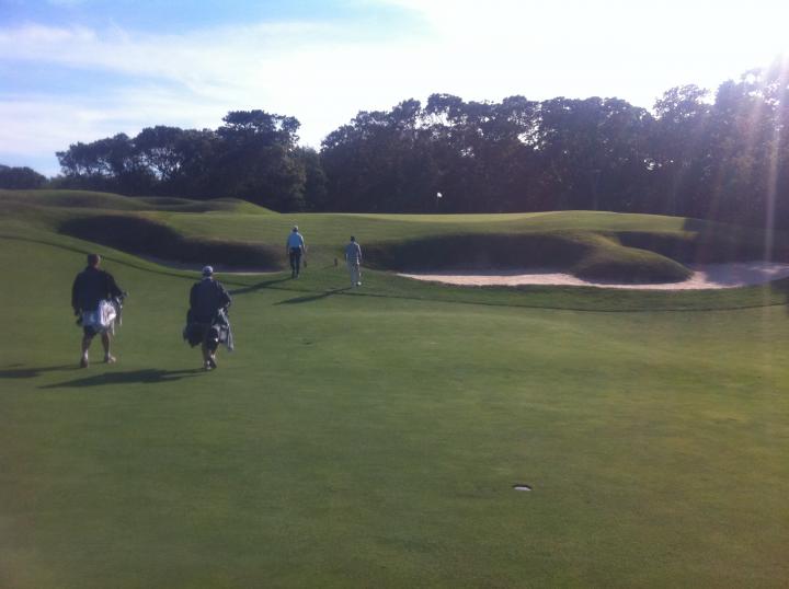 National Golf Links of America - Southampton, NY