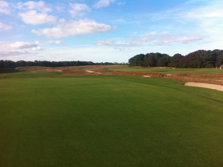 National Golf Links of America - Southampton, NY