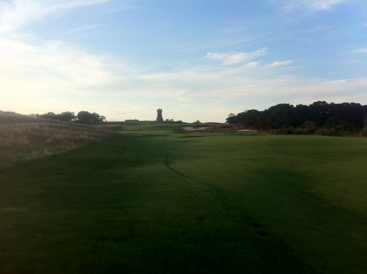 National Golf Links of America - Southampton, NY