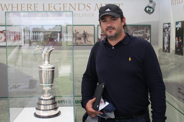 BMW Italian Open 2011