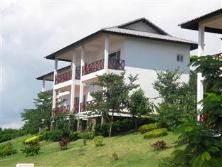 Villa ocean view
