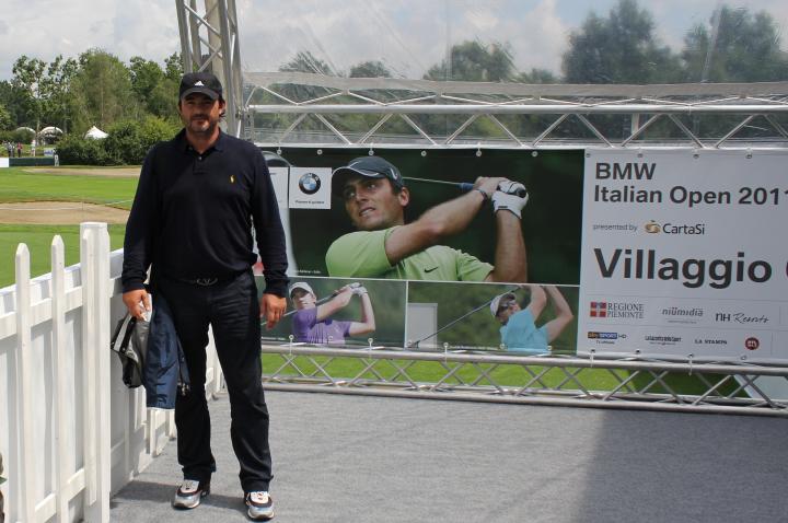 BMW Italian Open 2011