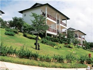 Villa ocean View