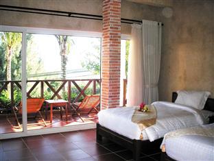 Villa ocean View