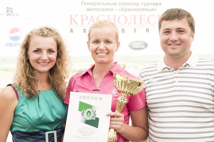 Наталия Черкасова